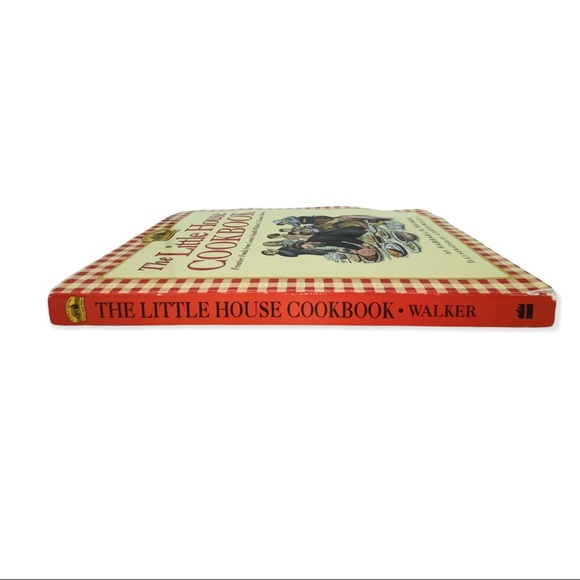 The Little House Cookbook - Picture 5 of 9